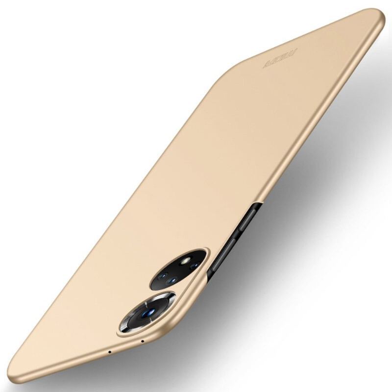 Etui do Huawei Nova 9 / Honor 50 Mofi Shield Matowa Powłoka