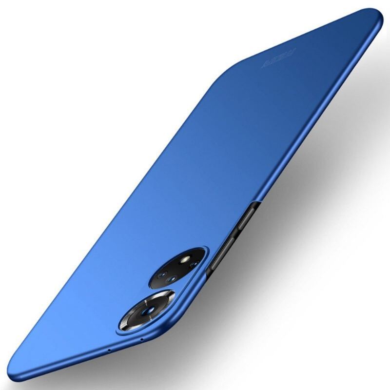 Etui do Huawei Nova 9 / Honor 50 Mofi Shield Matowa Powłoka