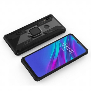 Etui do Huawei Y6 2019 Biznes Belinda Sport