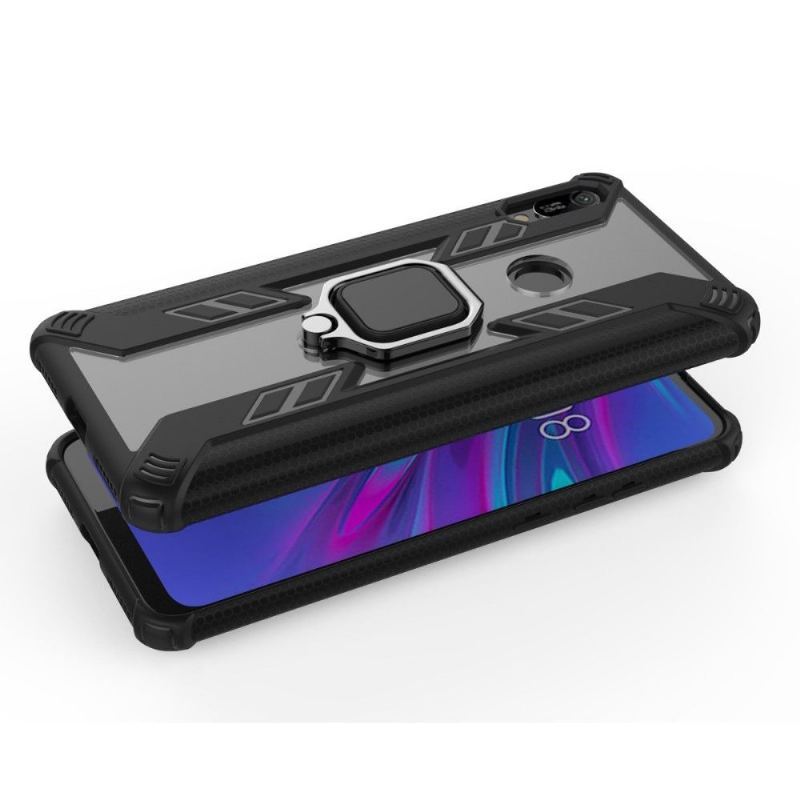 Etui do Huawei Y6 2019 Biznes Belinda Sport