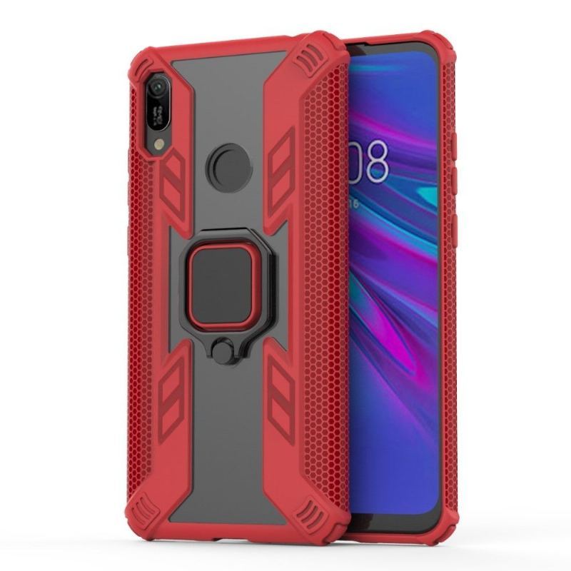 Etui do Huawei Y6 2019 Biznes Belinda Sport