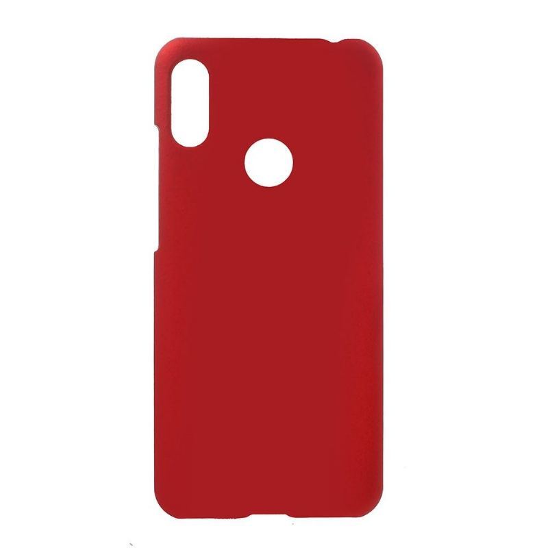 Etui do Huawei Y6 2019 Classic Mate Gumowane