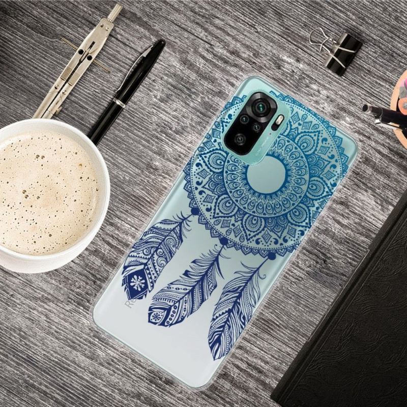 Futerały do Xiaomi Redmi Note 10 Mandala Sun