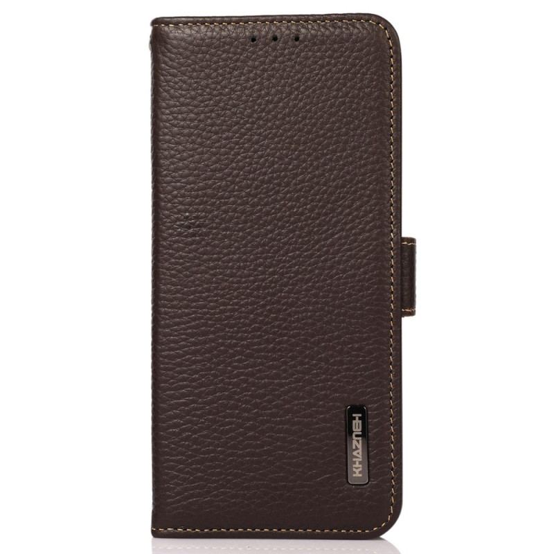 Etui Folio Oneplus 12r Khazneh