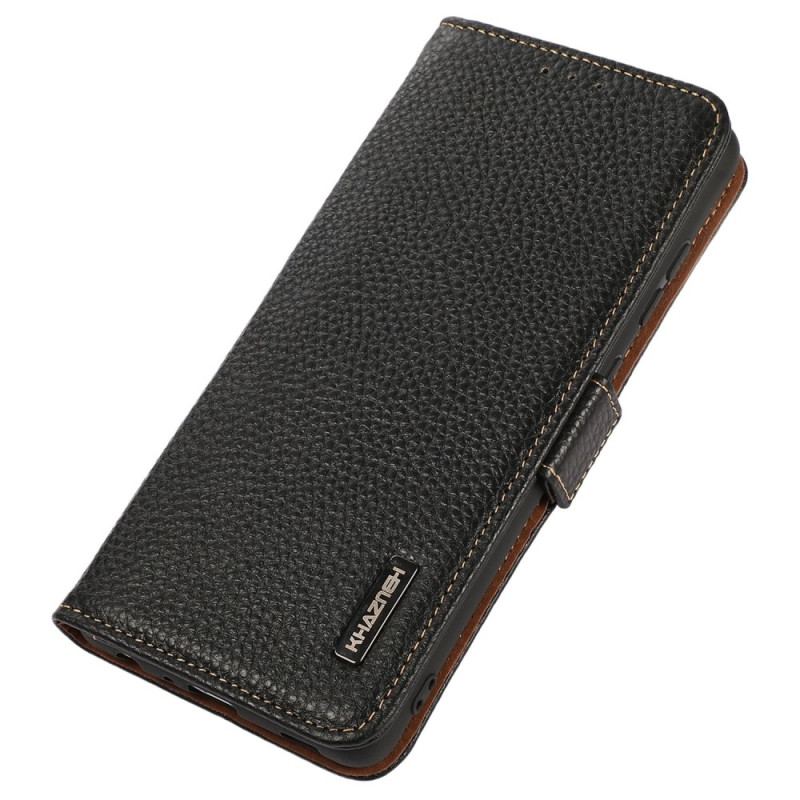 Etui Folio Oneplus 12r Khazneh