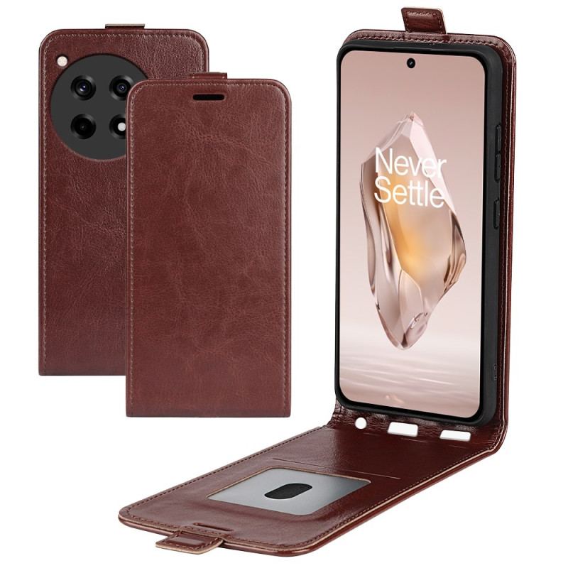 Etui Folio Oneplus 12r Klapa Pionowa Etui Ochronne