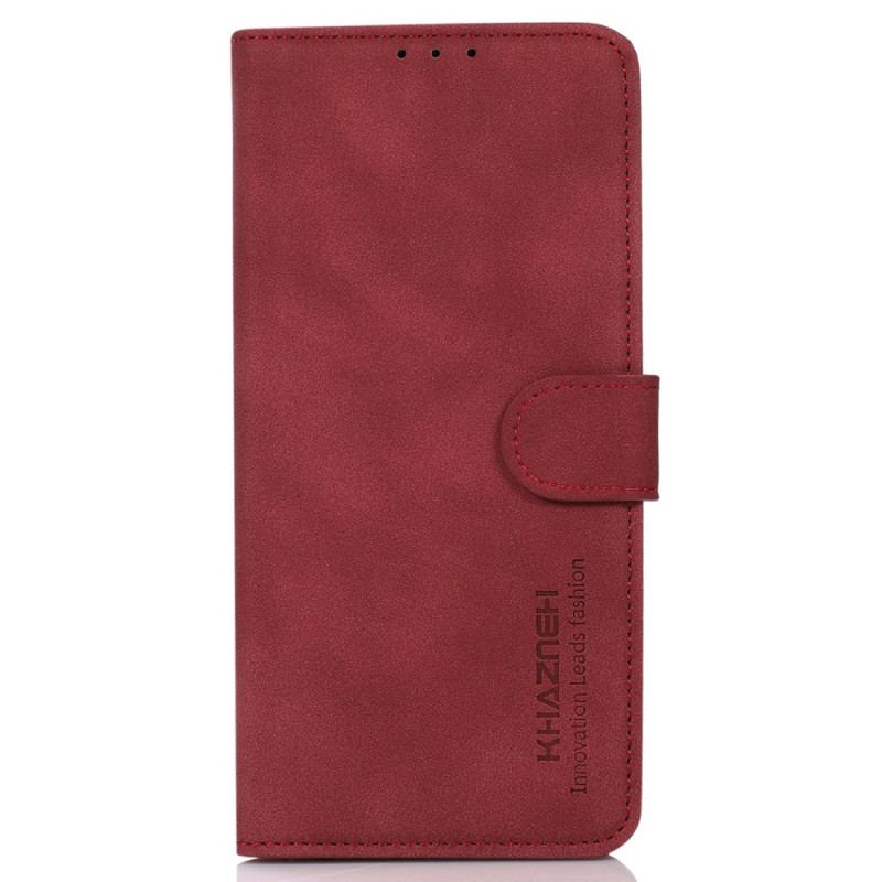 Etui Folio Oneplus 12r Klasyczny Khazneh Etui Ochronne