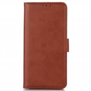 Etui Folio Oneplus 12r Klasyczny Etui Ochronne