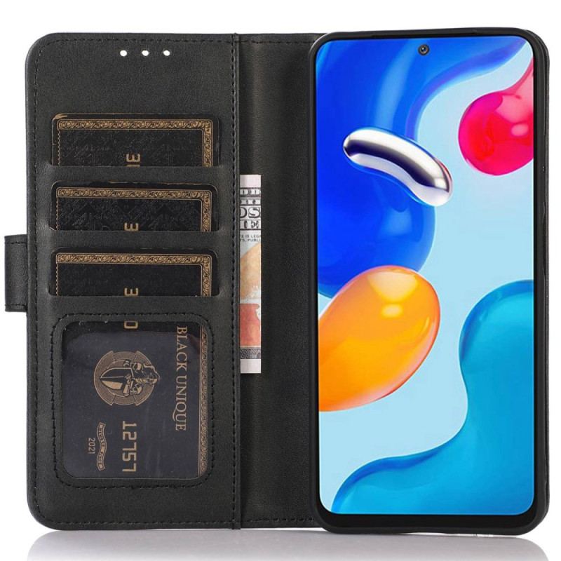 Etui Folio Oneplus 12r Klasyczny Etui Ochronne