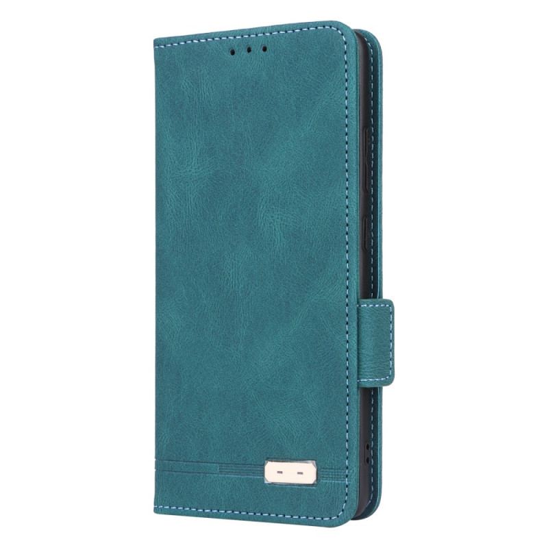 Etui Folio Oneplus 12r Styl Retro Etui Ochronne