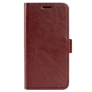 Etui Folio Oneplus 12r Vintage