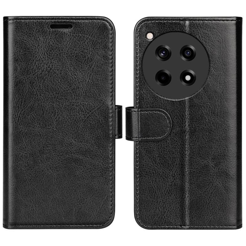 Etui Folio Oneplus 12r Vintage