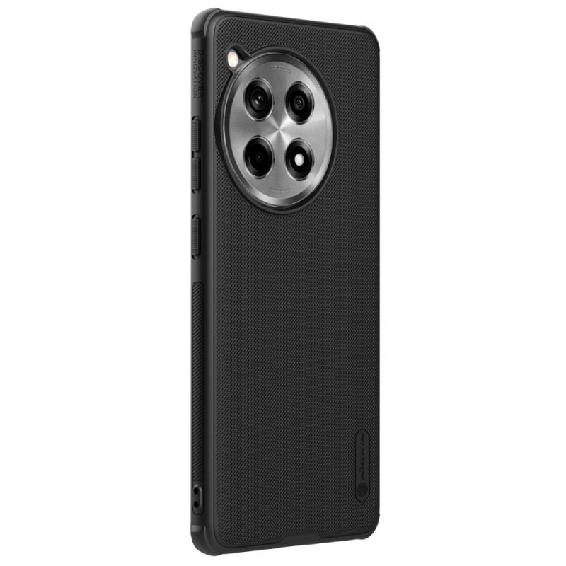 Etui Oneplus 12r Super Matowa Tarcza Pro Nillkin Etui Ochronne