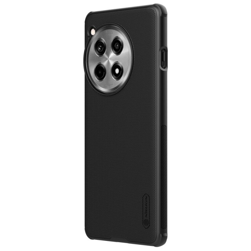 Etui Oneplus 12r Super Matowa Tarcza Pro Nillkin Etui Ochronne