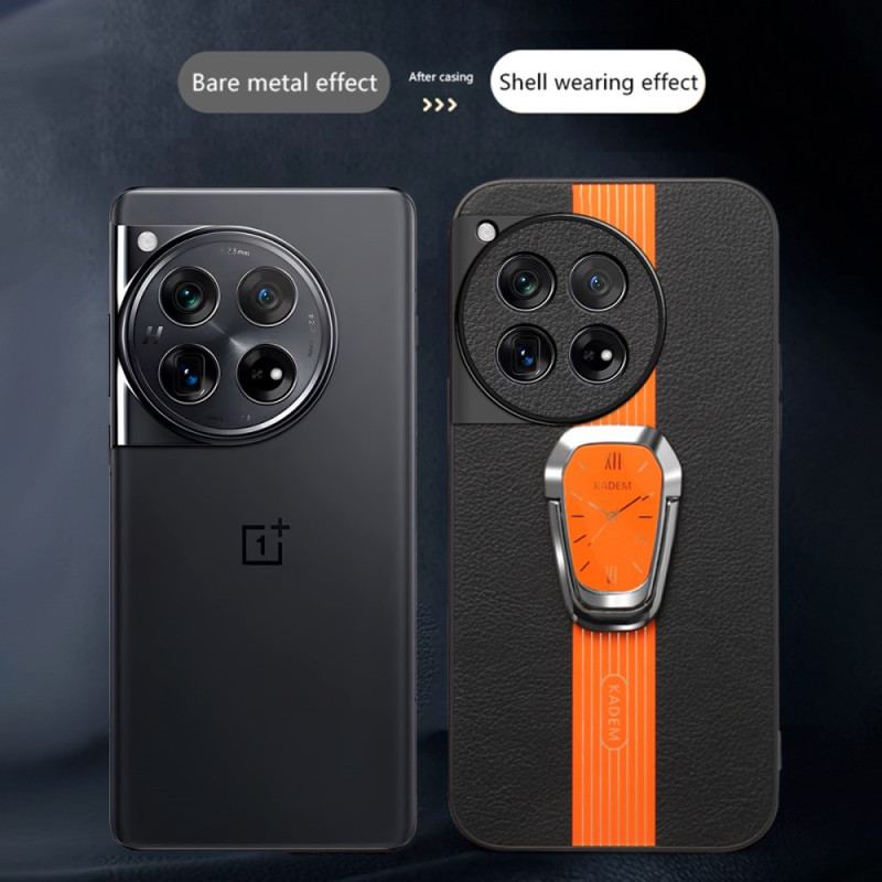 Etui Oneplus 12r Zegarek Pomocy Technicznej Kadem Etui Ochronne