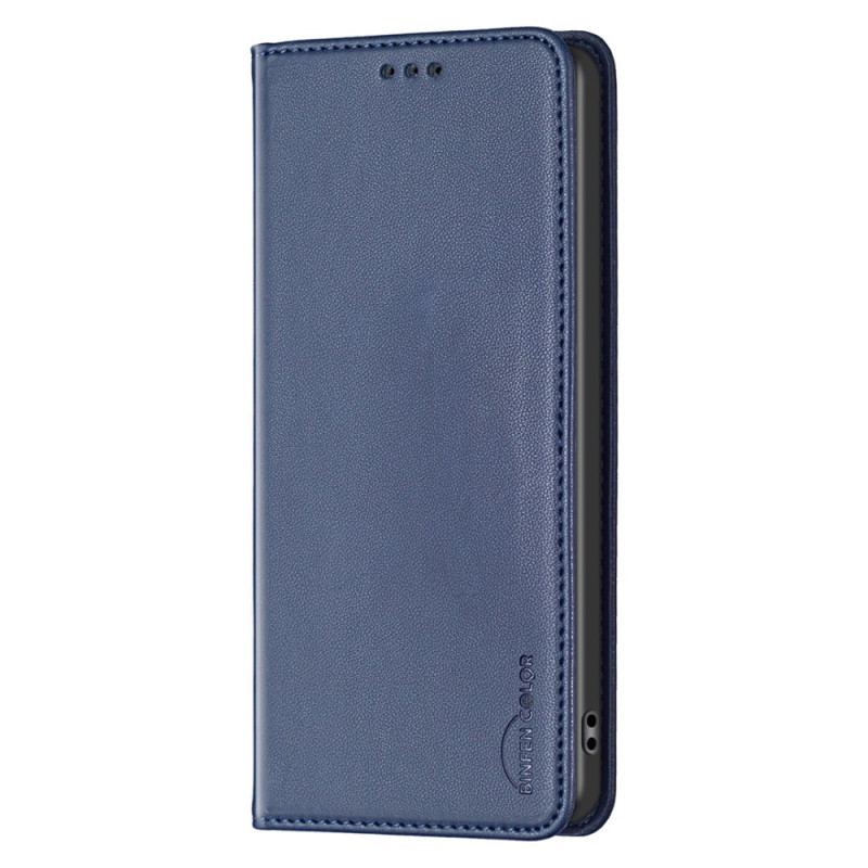 Flip Kotelot Oneplus 12r Kolor Binfen Etui Ochronne