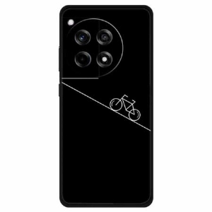 Futerały Oneplus 12r Etui Na Telefon Rower