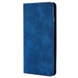 Etui Na Telefon do Honor Magic 5 Lite Etui Folio Klasyczny