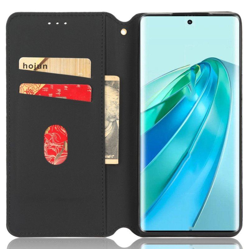 Etui Na Telefon do Honor Magic 5 Lite Etui Folio Wzór 3d