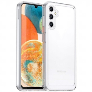 Etui do Samsung Galaxy A14 / A14 5G Przezroczysta Seria Cukierków