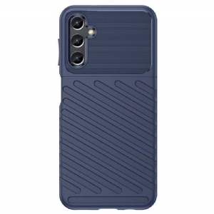 Etui do Samsung Galaxy A14 / A14 5G Seria Grzmotów