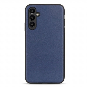 Etui do Samsung Galaxy A14 / A14 5G Skóra