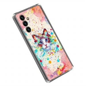 Etui do Samsung Galaxy A14 / A14 5G Sztuka Kota