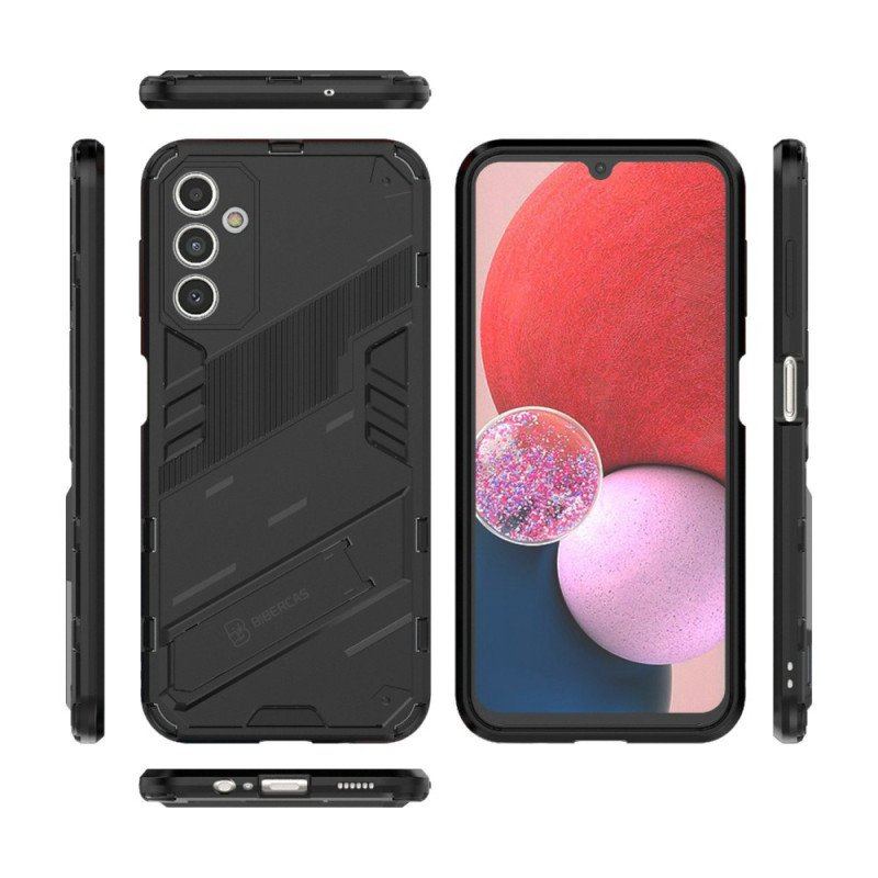 Etui do Samsung Galaxy A14 / A14 5G Zdejmowany Wspornik