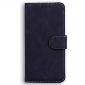 Etui Folio do Samsung Galaxy A14 / A14 5G Odsłonięte Szwy