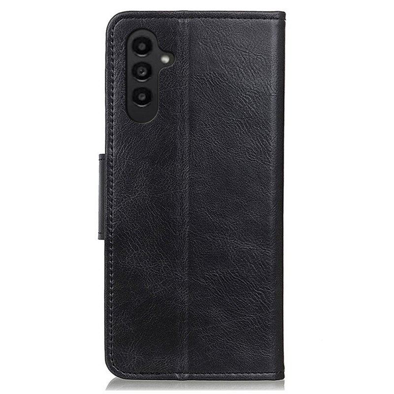 Etui Folio do Samsung Galaxy A14 / A14 5G Odwracalne Zapięcie