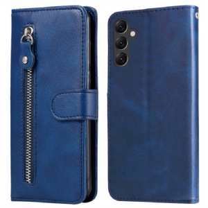 Etui Folio do Samsung Galaxy A14 / A14 5G Portfel