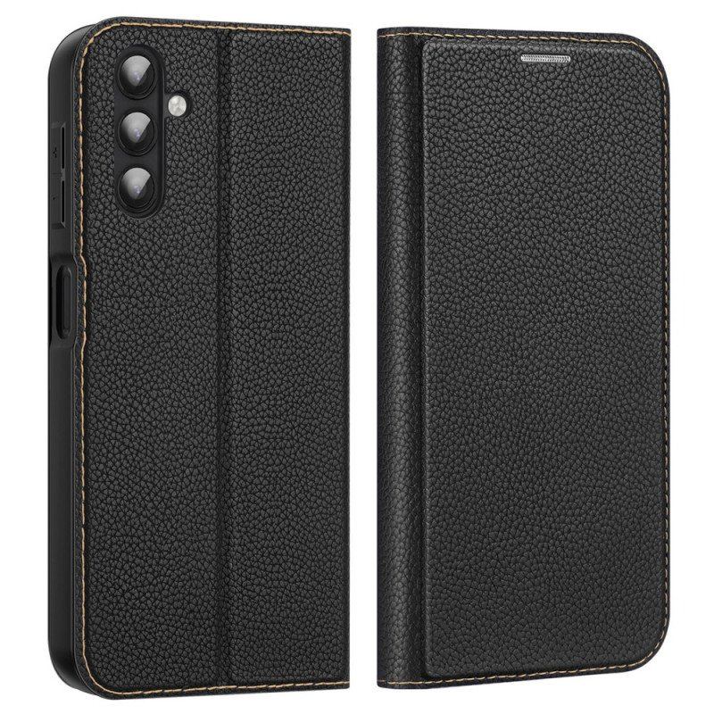 Etui Na Telefon do Samsung Galaxy A14 / A14 5G Etui Folio Dux Ducis