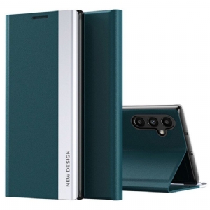 Etui Na Telefon do Samsung Galaxy A14 / A14 5G Etui Folio Nowy Design