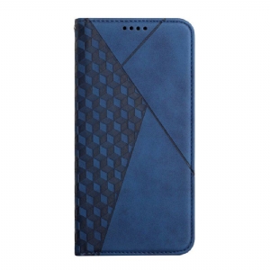 Etui Na Telefon do Samsung Galaxy A14 / A14 5G Etui Folio Wzór 3d