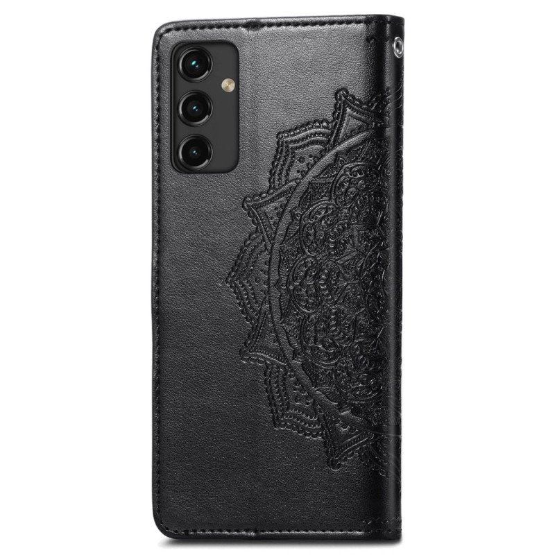 Etui Na Telefon Pokrowce do Samsung Galaxy A14 / A14 5G Vintage Mandala