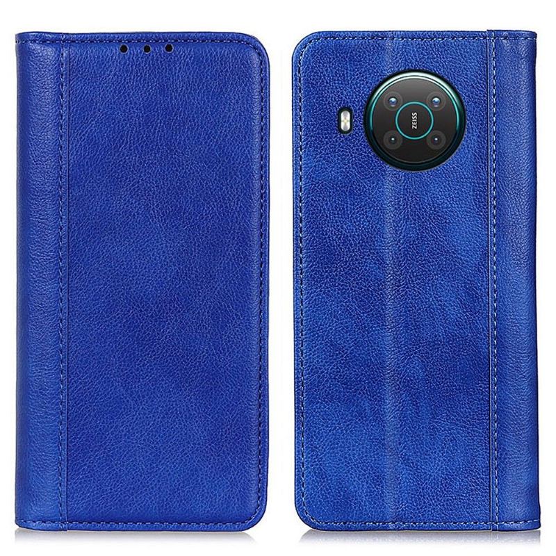 Etui do Nokia X20 / X10 Etui Folio Sylvester Faux Leather