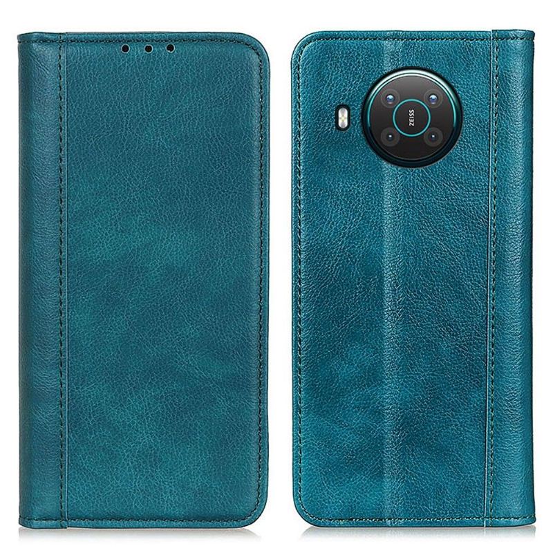 Etui do Nokia X20 / X10 Etui Folio Sylvester Faux Leather