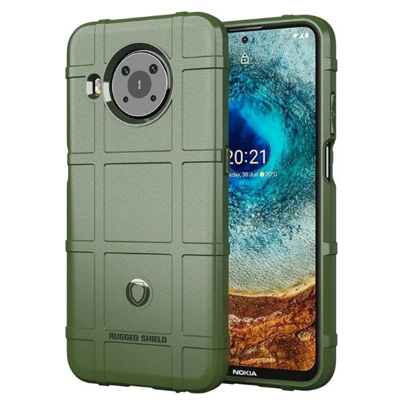 Etui do Nokia X20 / X10 Rugged Shield Odporny Na Wstrząsy