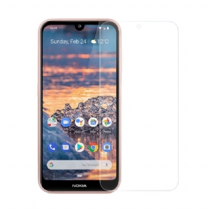 Nokia 4.2 - Zestaw 2 Folii Ze Szkła Hartowanego