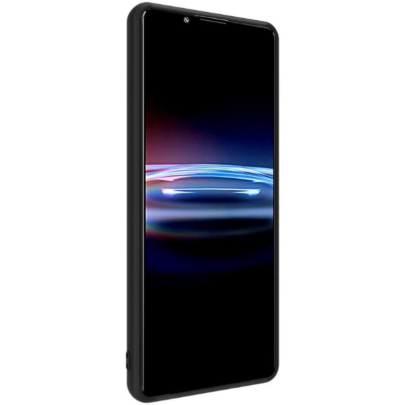 Futerały do Sony Xperia Pro-I Imak Teksturowane