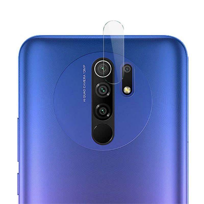 3 Ochraniacze Ze Szkła Hartowanego Do Obiektywu Xiaomi Redmi 9