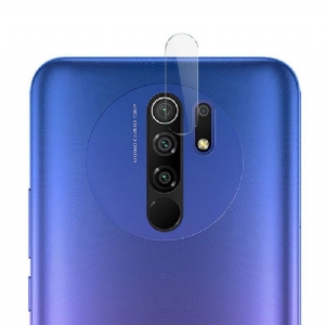 3 Ochraniacze Ze Szkła Hartowanego Do Obiektywu Xiaomi Redmi 9