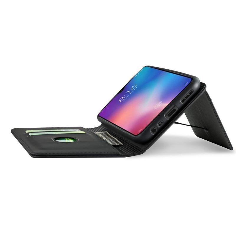 Etui do Xiaomi Redmi 9 Anti-fall Etui Folio Miękki Dotyk