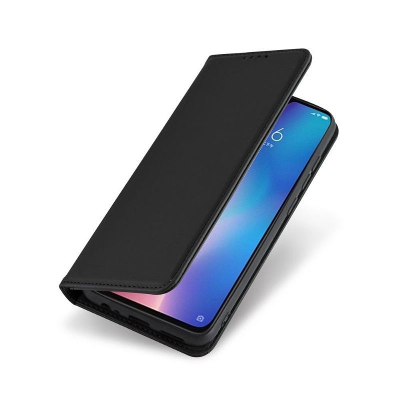 Etui do Xiaomi Redmi 9 Anti-fall Etui Folio Miękki Dotyk