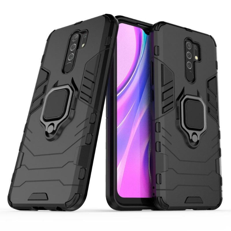 Etui do Xiaomi Redmi 9 Anti-fall Odporna Na Wstrząsy I Odporna Belinda