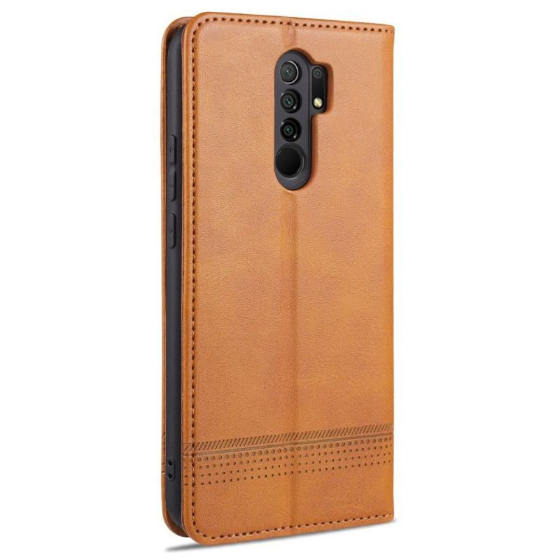 Etui do Xiaomi Redmi 9 Etui Folio Azns