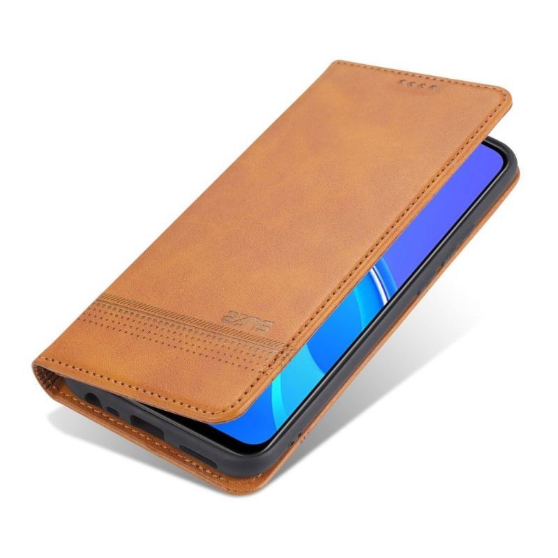 Etui do Xiaomi Redmi 9 Etui Folio Azns