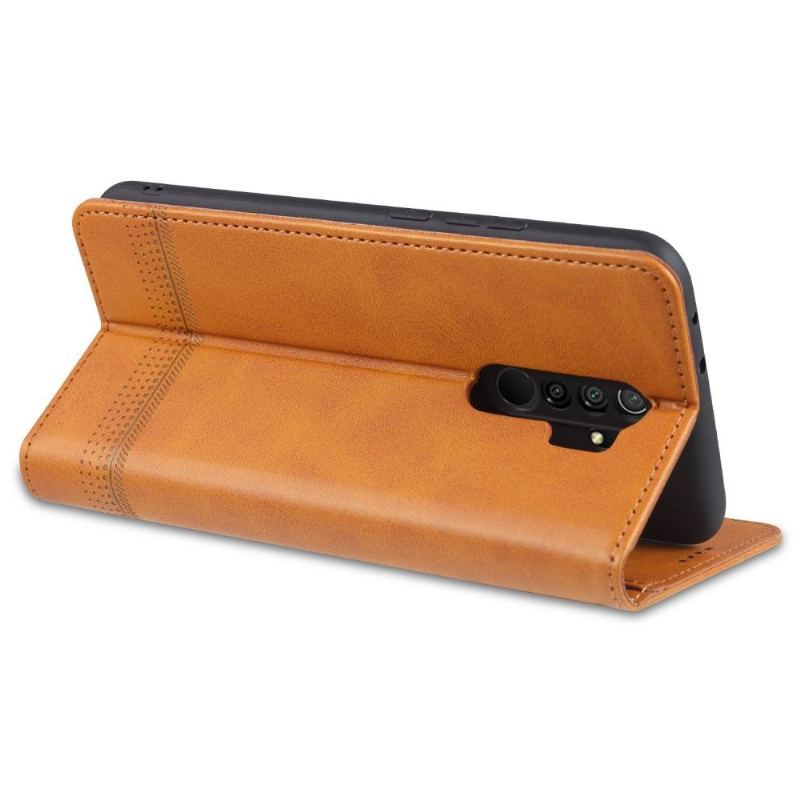 Etui do Xiaomi Redmi 9 Etui Folio Azns