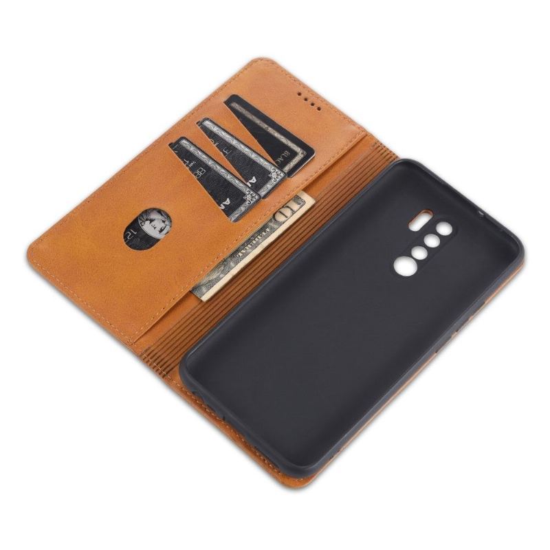 Etui do Xiaomi Redmi 9 Etui Folio Azns