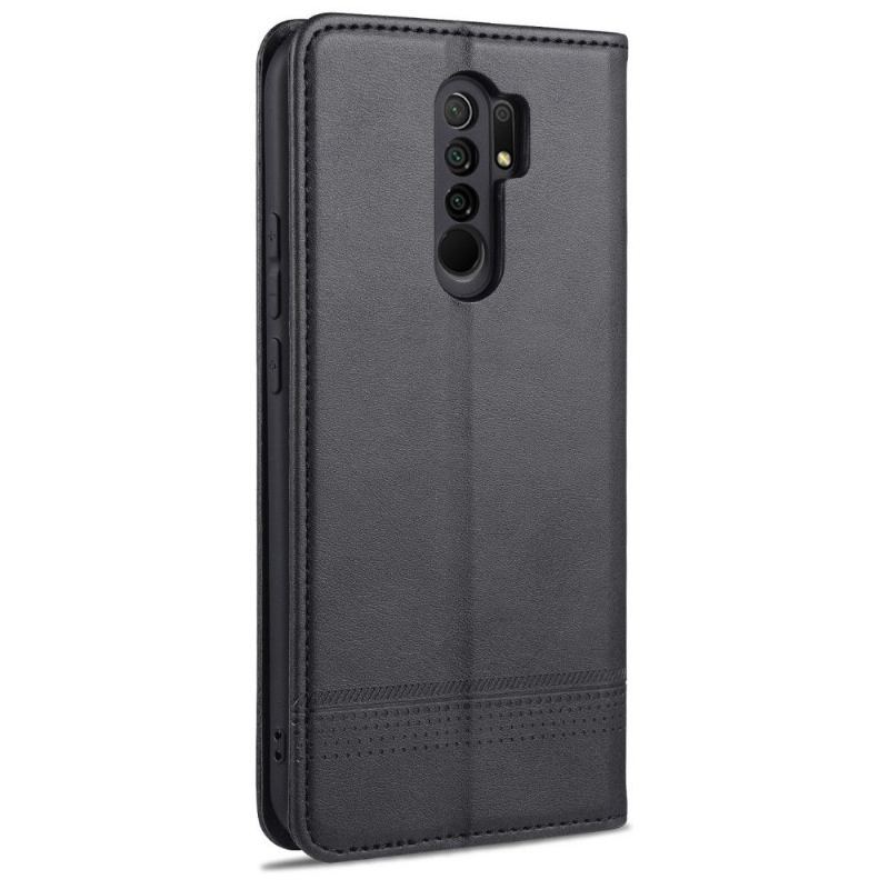 Etui do Xiaomi Redmi 9 Etui Folio Azns